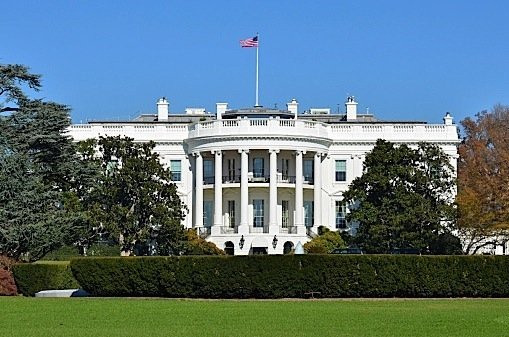 white-house-Washington-lobby-KeystoneXL-TransCanada-pipeline-oil-industry-Exxon-Mobil-Chevron-Shell-Alberta-Canada-refineries-Teamsters-Union-EDIWeekly