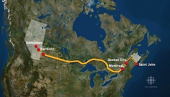 Energy-East-Pipeline-TransCanada-Irving-Oil-Canaport-crude-Alberta-New-Brunswick-EDIWeekly