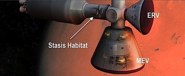Mars-stasis-habitat-NASA-NIAC-interplanetary-travel-suspended-animation-hibernation-EDIWeekly