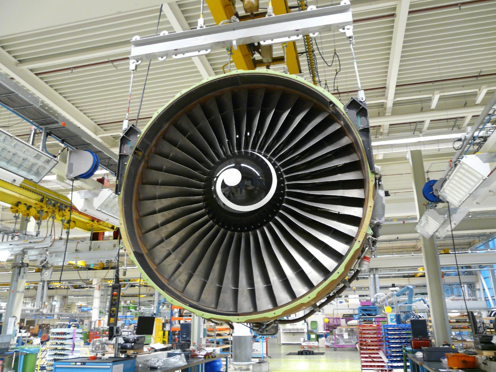 Quebec aerospace industry focused on US growth – EDI Weekly: Engineered