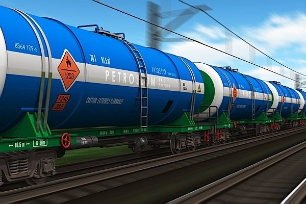 oil-tanker-car-train-shipment-pipeline-TransCanada-Keystone-Gulf-Coast-refineries-infrastructure-EDIWeekly