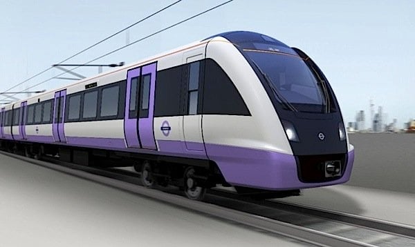 Bombardier-Aventra-London-Crossrail-UK-transportation-industry-manufacturing-EDIWeekly