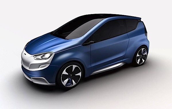MAGNA INTERNATIONAL INC. - Magna Presents Innovative Lightweight