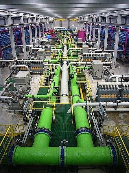 desalination-plant-Barcelona-California-valve-gate-globe-flow-fluidics-osmosis-reverse-industry-oil-gas-LNG-EDIWeekly