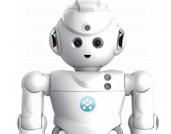 Ubtech company sales