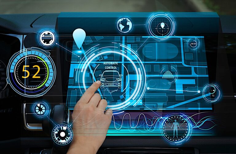 Smart Cars and Cybersecurity: Navigating the Risks and Steps to ...
