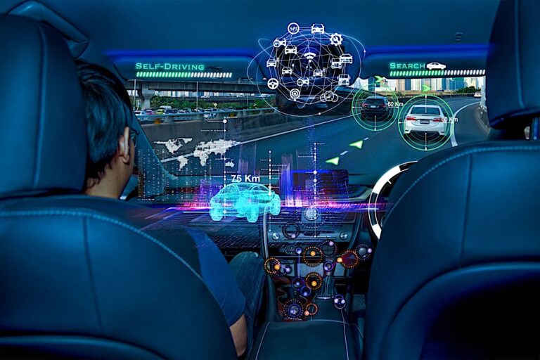 Digital Twins in Automotive Manufacturing: Dynamic Virtual Models ...