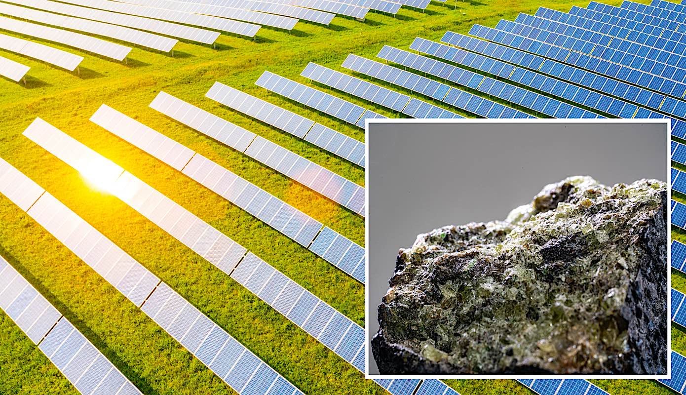 Perovskite Solar Cells: Wearable and Driveable Solar Power?