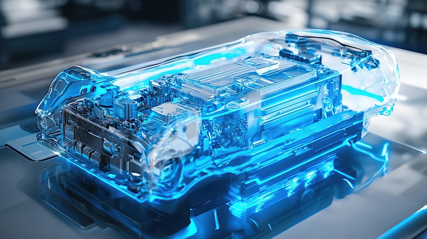 The Next Great Disruption: Three Emerging Technologies Poised to Transform the Automotive Industry