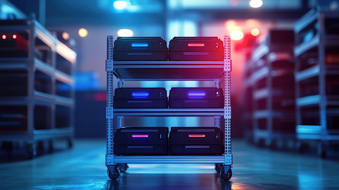 Microfactories and Localized Manufacturing: Transforming Industrial Production in 2025