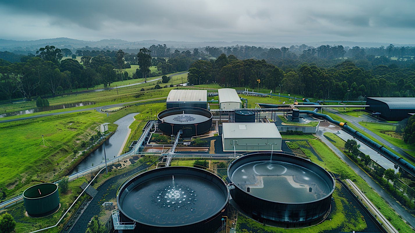 Engineering the Future of Water: Advanced Harvesting and Purification Technologies for Climate Resilience