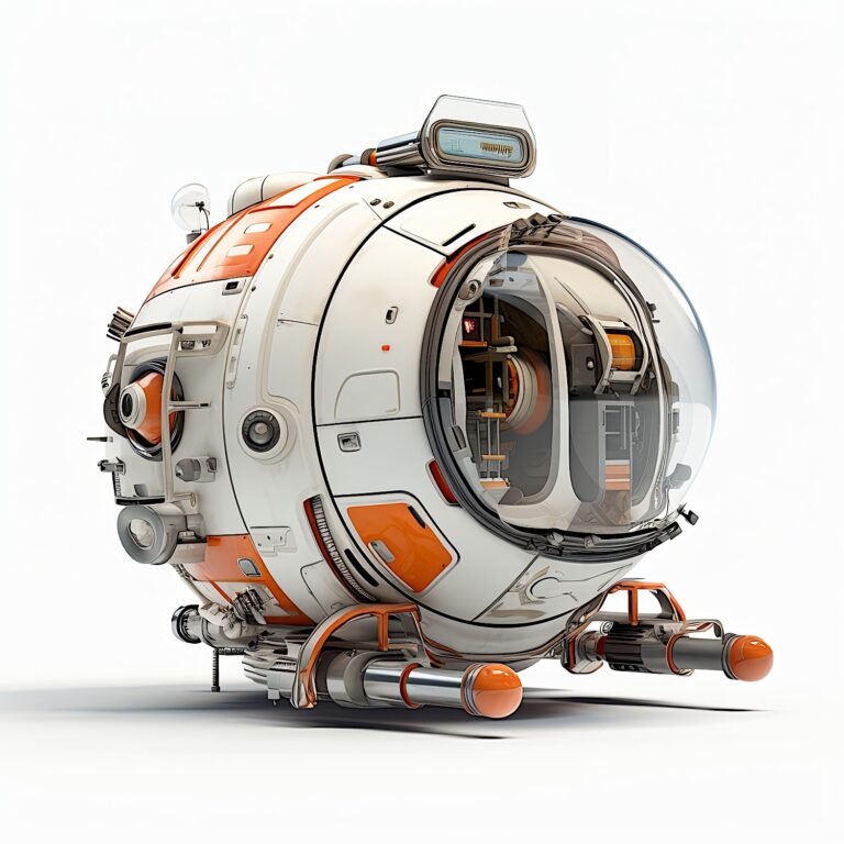 Beyond the Stars: 5 Deep-Sea Technologies Rewriting the Rules of ...
