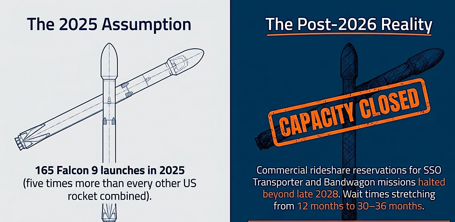 Pre 2025 and Post 2026