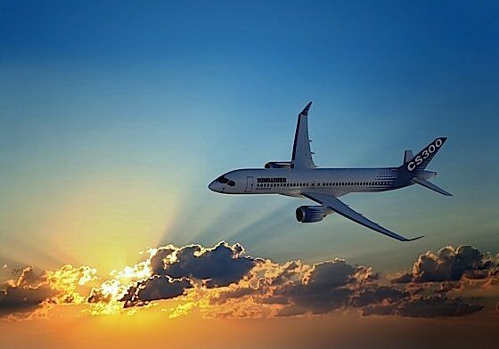 0Bombardier-CS300-jet-airplain-Cseries-EDI-Weekly