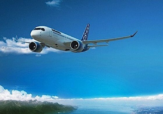 0Pratt-Whitney-PW1500G-engine-Bombardier-Commercial-Aircraft-CSeries-EDIWeekly-EDI-Weekly