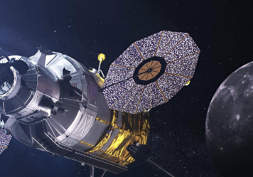 Artemis mission concept for lunar and beyond travel Artemis mission concept for lunar and beyond travel