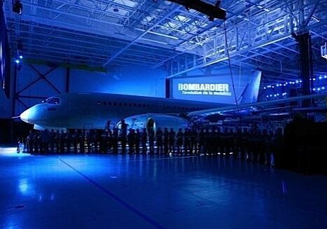 Bombardier-CSeries-CS300-commercial-aircraft-Boeing-Dreamliner-Airbus-EDIWeekly