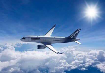 CS100-Bombardier-CSeries-commercial-jets-Paris-Air-Show-Boeing-Dreamliner-EDIWeekly