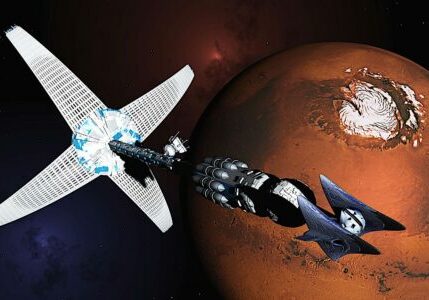 Engineered-Design-Insider-Mission to Mars dreamstime_l_6733854Oil-Gas-Automotive-Aerospace-Industry-Magazine Why are allows 1000 times stronger so important? As Nasa plans and develops technologies for the Mars missions, these materials will be indespensible.