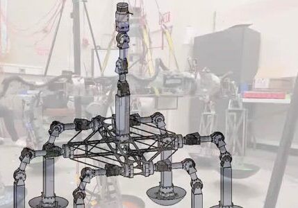 Engineered-Design-Insider-SORMS being tested Youtube Video MITOil-Gas-Automotive-Aerospace-Industry-Magazine Engineered-Design-Insider-SORMS being tested Youtube Video MITOil-Gas-Automotive-Aerospace-Industry-Magazine