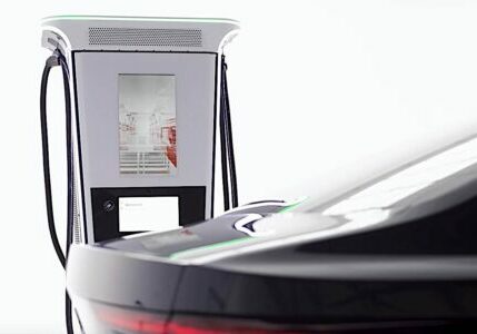 Engineered-Design-Insider-Terra 360 charging a carOil-Gas-Automotive-Aerospace-Industry-Magazine Terra 360 is capable of delivering "up to 360 kW of power and a full charge in less than 15 minutes."