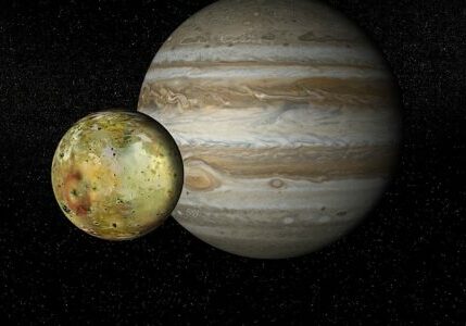 Engineered-Design-Insider-io is a moon orbiting Jupiter dreamstime_xl_42301611Oil-Gas-Automotive-Aerospace-Industry-Magazine Io, a moon of Jupiter.