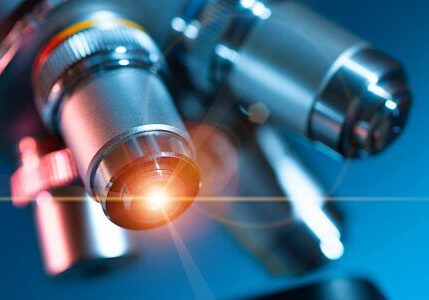 Engineered-Design-Insider-micrososcopp;e dreamstime_xl_35947043Oil-Gas-Automotive-Aerospace-Industry-Magazine Traditional micrososcopes have a "barrier." A breakthrough in superlensing may change that.