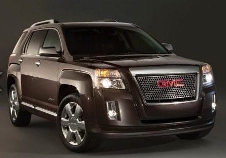 GMC-Terrain-Denali-crossover-Ingersoll-Ontario-autos-EDIWeekly GMC-Terrain-Denali-crossover-Ingersoll-Ontario-autos-EDIWeekly