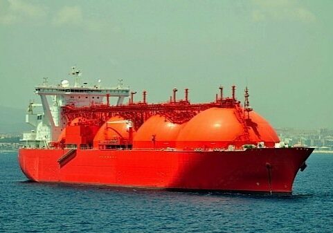 LNG-Petronas-Japex-British-Columbia-Montney-Shale-block-TransCanada-Pipeline-EDIWeekly Gas tanker LNG