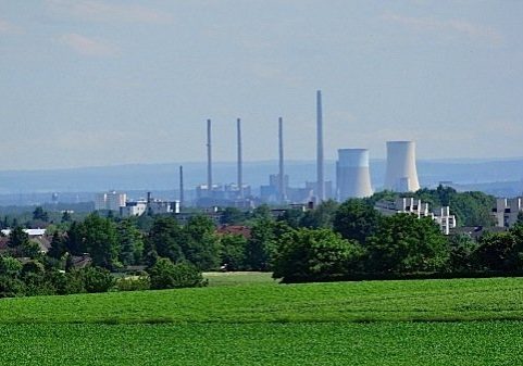 uranium-mine-Saskatchewan-nuclear-reactor-China-Cnooc-Nexen-AvevaSA-France-EDIWeekly Nuclear power plant.